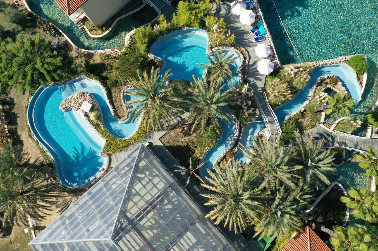 CLUB GRAND AQUA — SIDE — фотография отеля №22