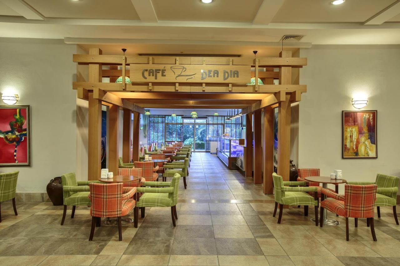 SUNIS KUMKOY BEACH RESORT HOTEL & SPA — SIDE — fotografie hotel nr. 7