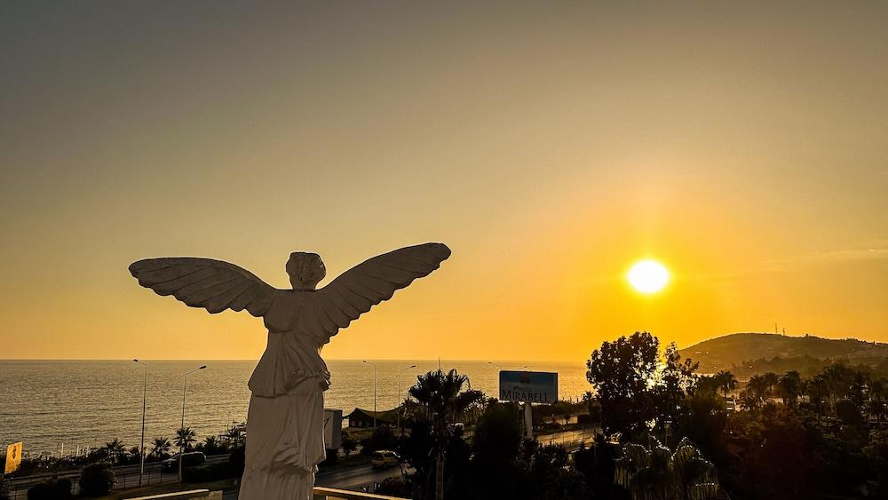 CLUB HOTEL ANJELIQ — ALANYA — fotografie hotel nr. 25