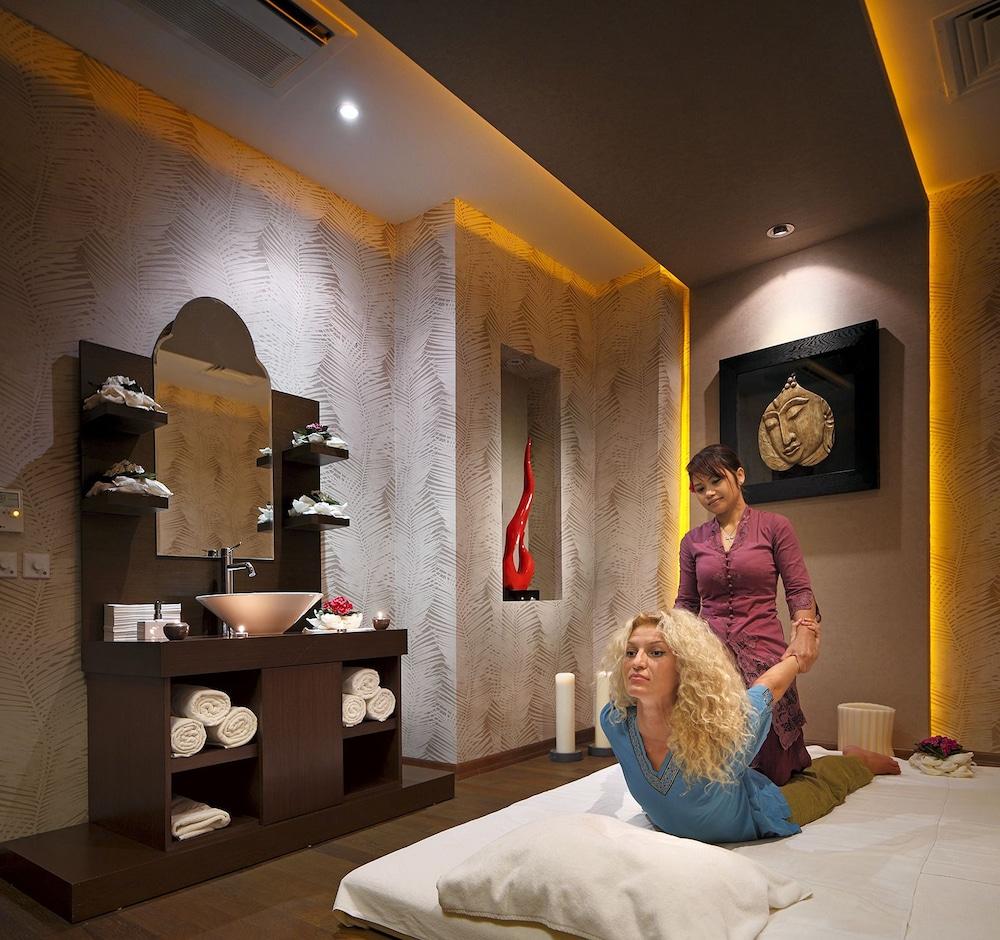 SIANJI WELL-BEING RESORT — BODRUM — fotografie hotel nr. 26