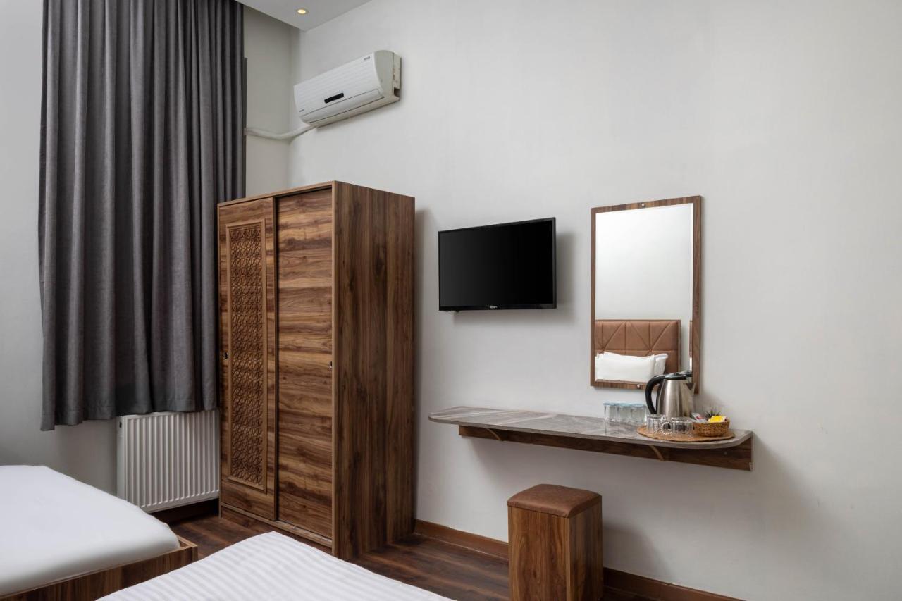 TAKSIM MOOD — ISTANBUL — fotografie hotel nr. 8