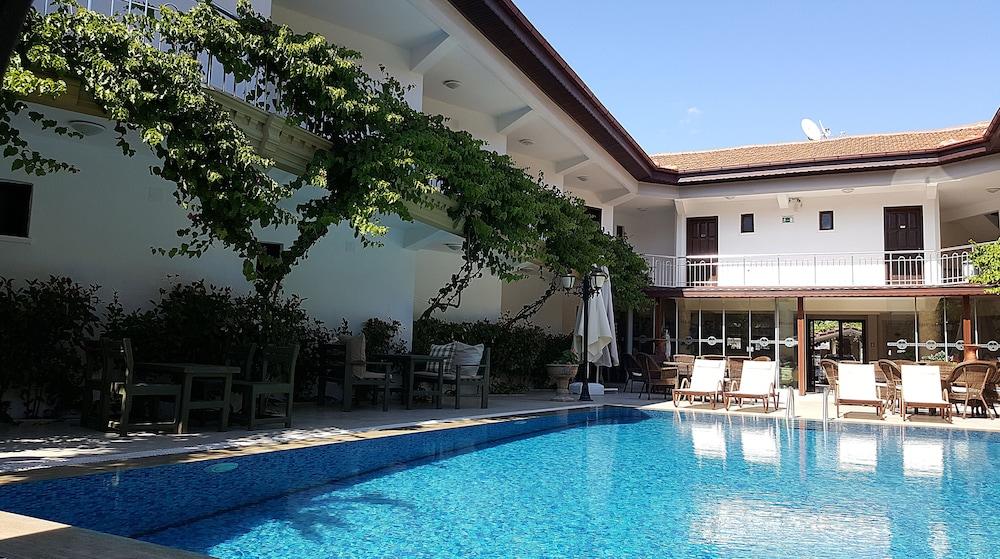 EON DALYAN BOUTIQUE HOTEL — DALYAN — фотография отеля №16