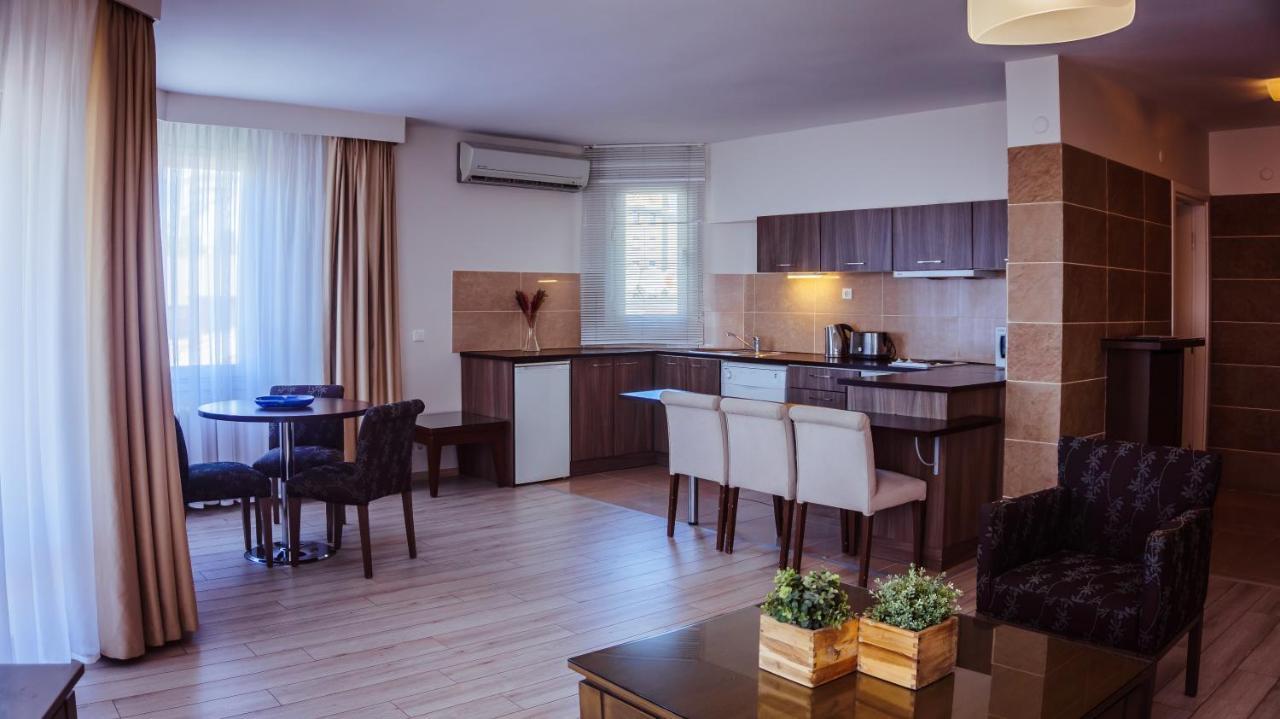SUADIYE RESIDENCE — ISTANBUL — fotografie hotel nr. 8