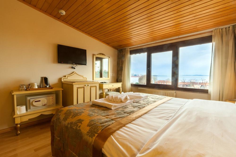 SABA SULTAN — ISTANBUL — fotografie hotel nr. 19