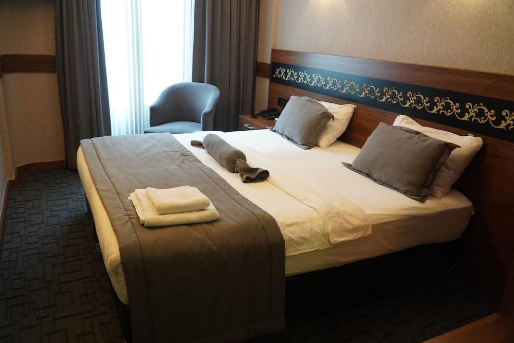 BERN OTEL — ISTANBUL — fotografie hotel nr. 10