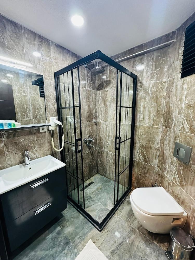 COMFORT HOTEL TAKSIM — ISTANBUL — фотография отеля №19