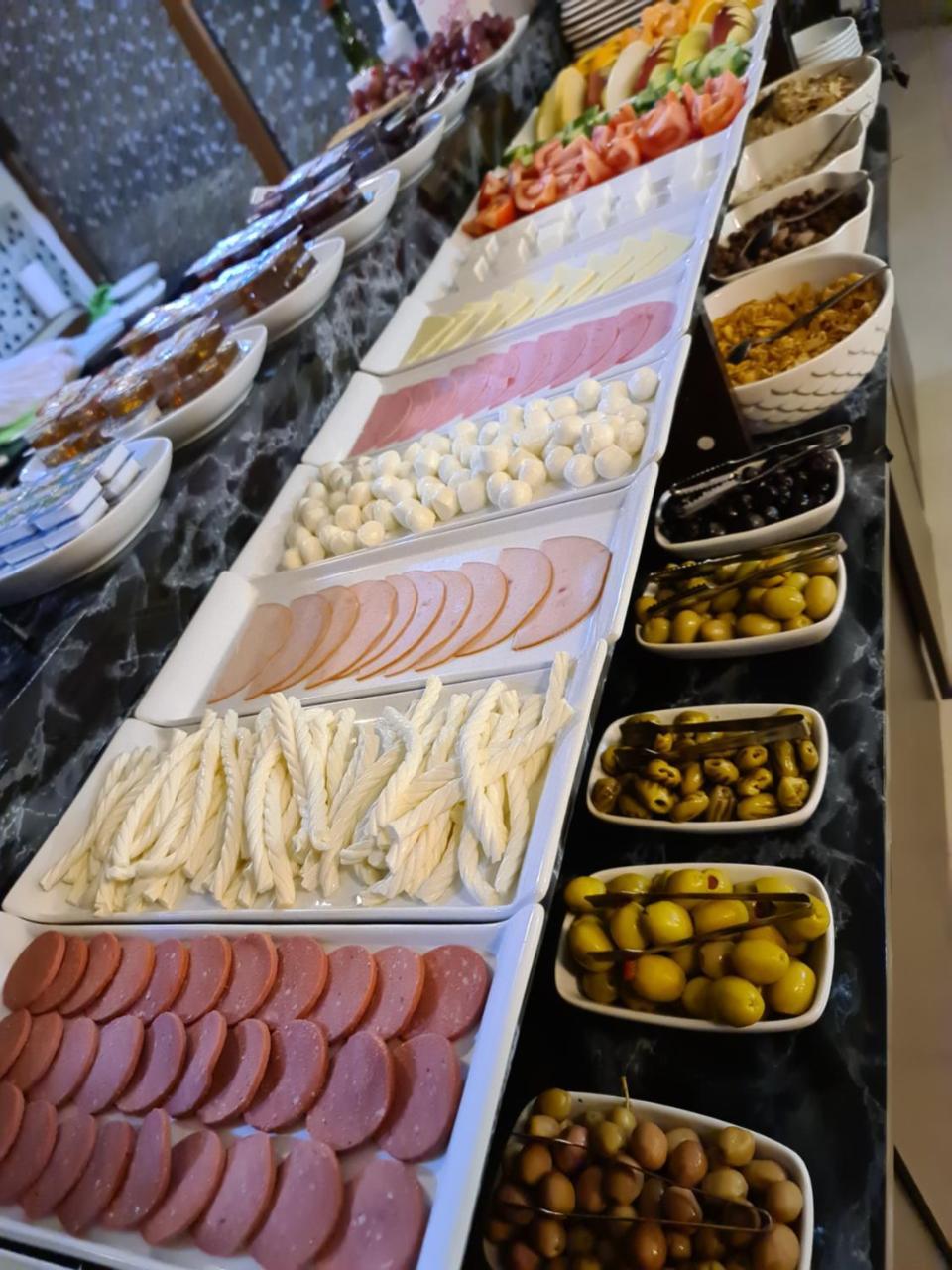HOTEL OCEANS 7 — ISTANBUL — fotografie hotel nr. 12