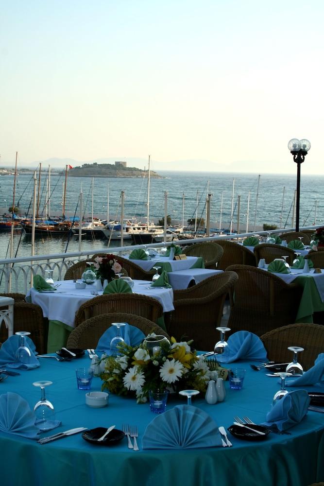 KISMET — KUSADASI — fotografie hotel nr. 32