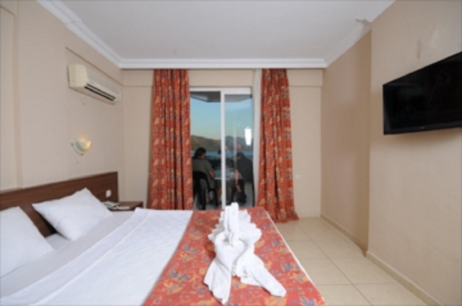 SONNEN HOTEL — MARMARIS — fotografie hotel nr. 2