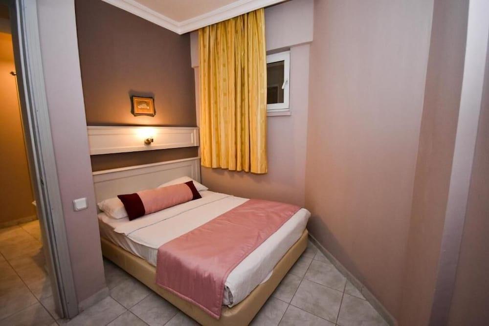PASAHAN APART — MARMARIS — фотография отеля №4
