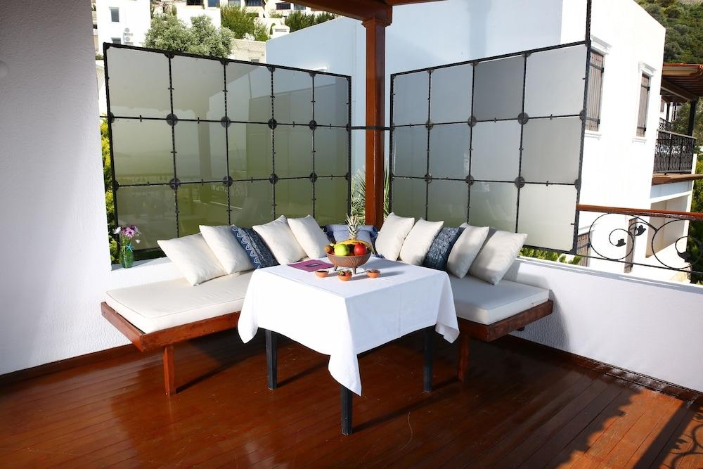 ARION RESORT BOUTIQUE HOTEL — BODRUM — fotografie hotel nr. 5
