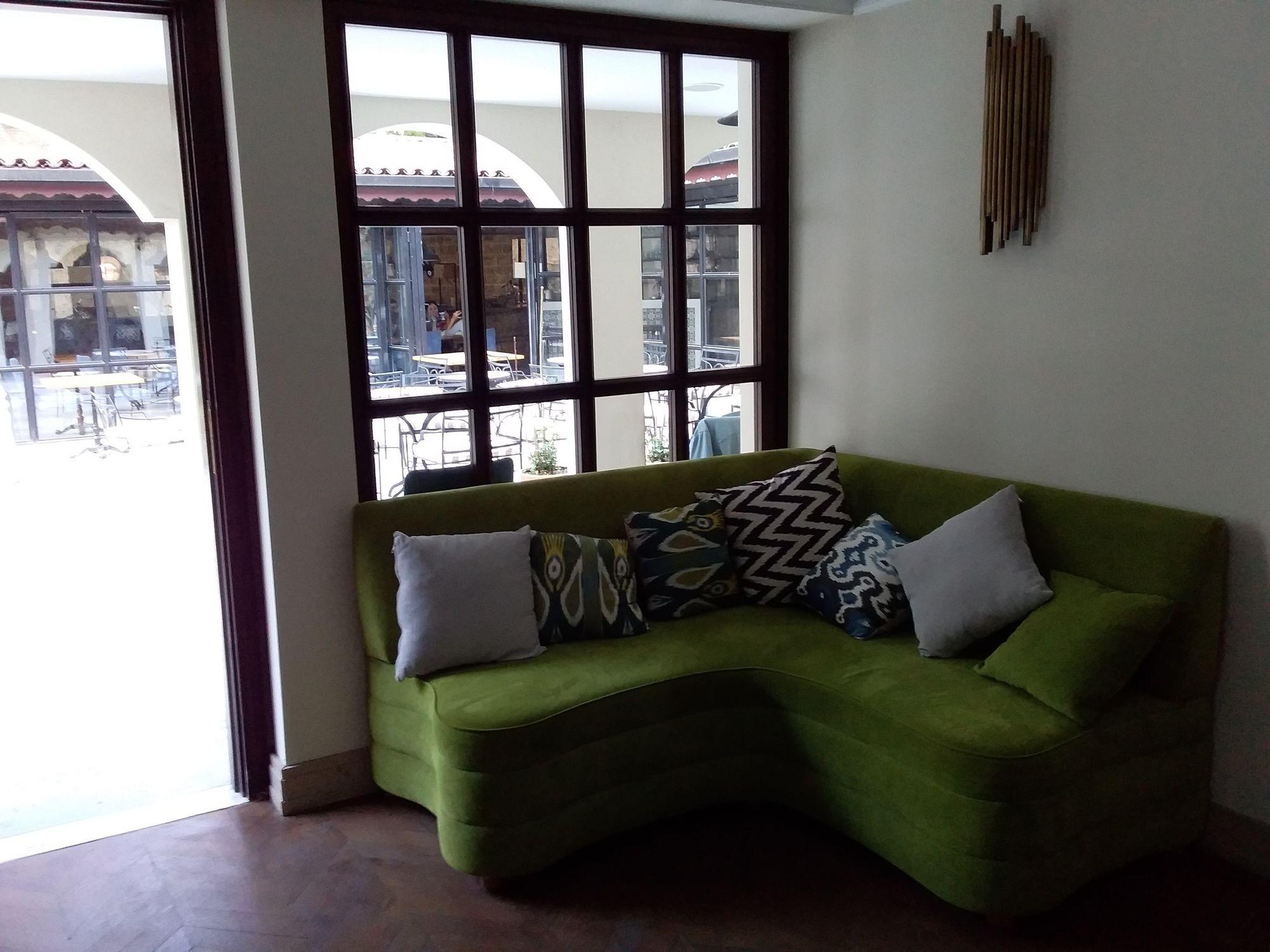 ISHAK PASA HOTEL — ISTANBUL — fotografie hotel nr. 33