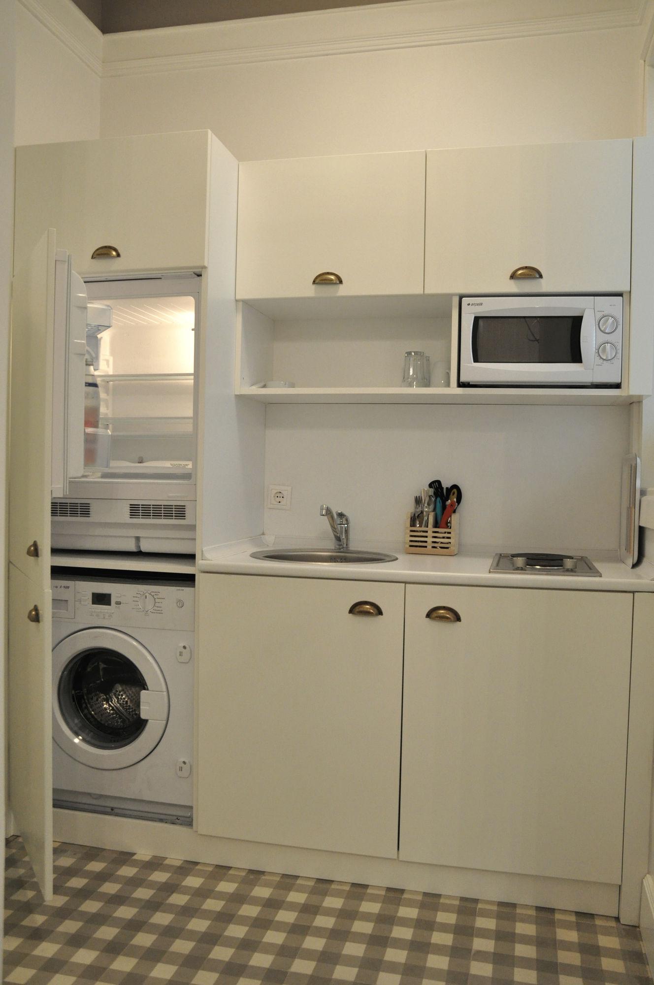 ADA HOMES APART HOTEL — ISTANBUL — fotografie hotel nr. 26