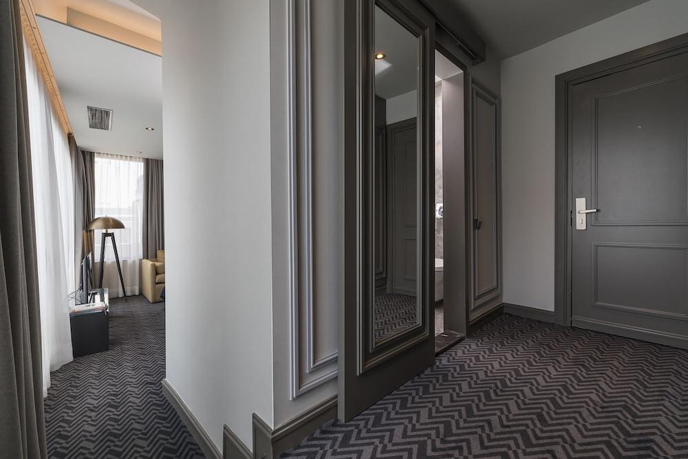 NABU HOTEL — ISTANBUL — fotografie hotel nr. 12