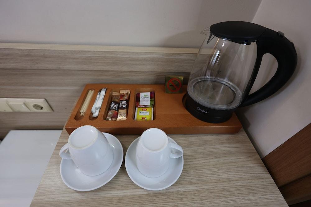 ARVEN BOUTIQUE HOTEL — ISTANBUL — фотография отеля №22