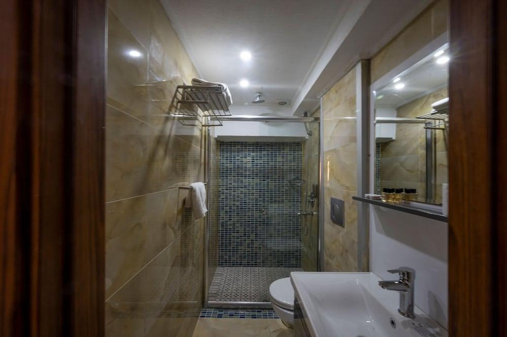 TAMARA RESIDENCE — ISTANBUL — фотография отеля №11
