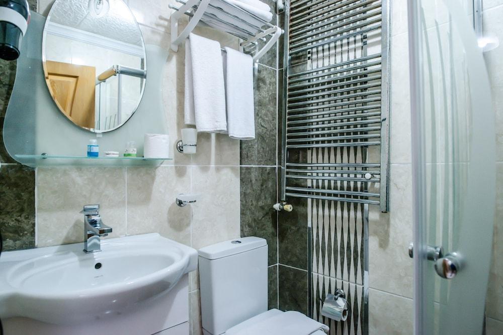 CAMELOT APARTMENT — ISTANBUL — фотография отеля №23