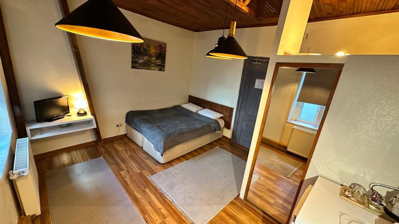 NEW PERA HOTEL — ISTANBUL — фотография отеля №18
