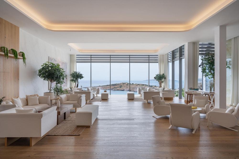 METT HOTEL & BEACH RESORT BODRUM — BODRUM — фотография отеля №2