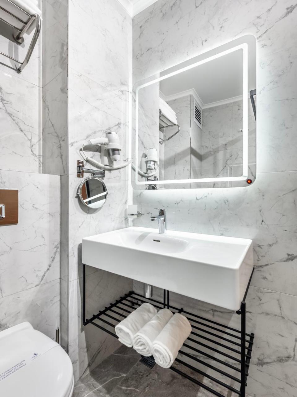 BRISTOL — ISTANBUL — fotografie hotel nr. 10