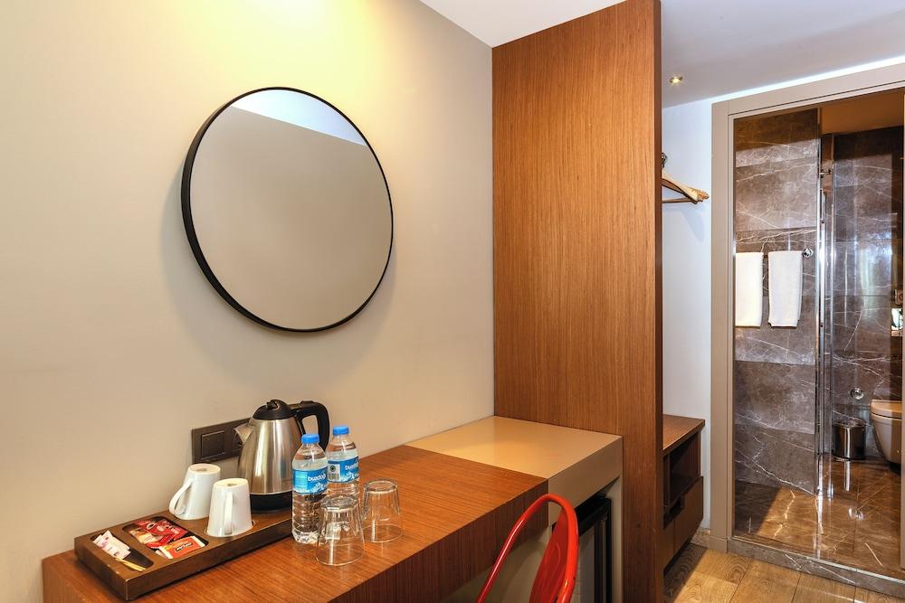 REDMONT HOTEL — ISTANBUL — фотография отеля №4