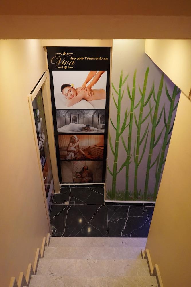 VIVA HOTEL OLDCITY — ISTANBUL — fotografie hotel nr. 31