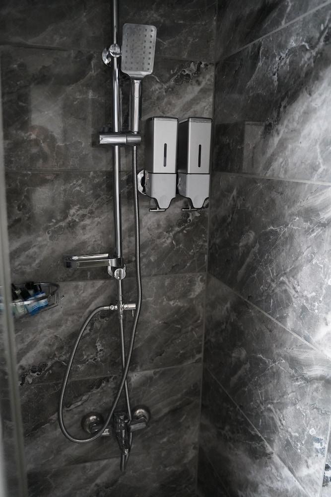 TURK ART HOTEL — ISTANBUL — fotografie hotel nr. 20