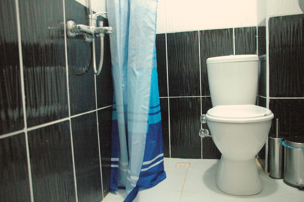 TOLGA HOTEL — ISTANBUL — fotografie hotel nr. 24