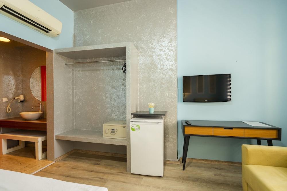 TAKSIM ALYA SUITES — ISTANBUL — fotografie hotel nr. 33