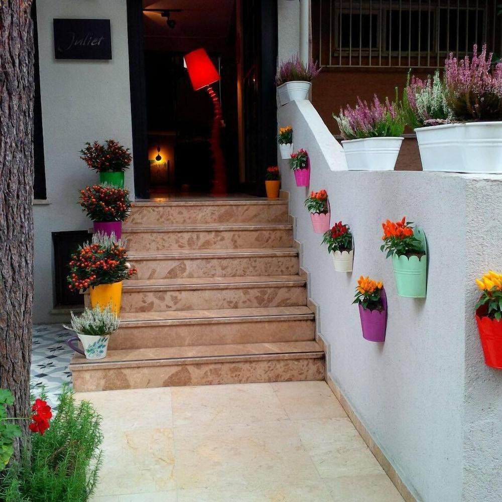 JULIET ROOMS & KITCHEN — ISTANBUL — фотография отеля №21