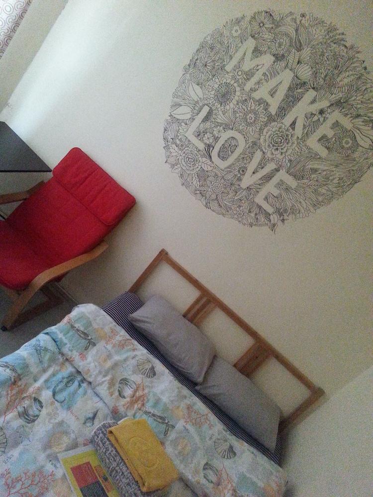 TAXIM HOSTEL (ADULTS ONLY) — ISTANBUL — fotografie hotel nr. 8