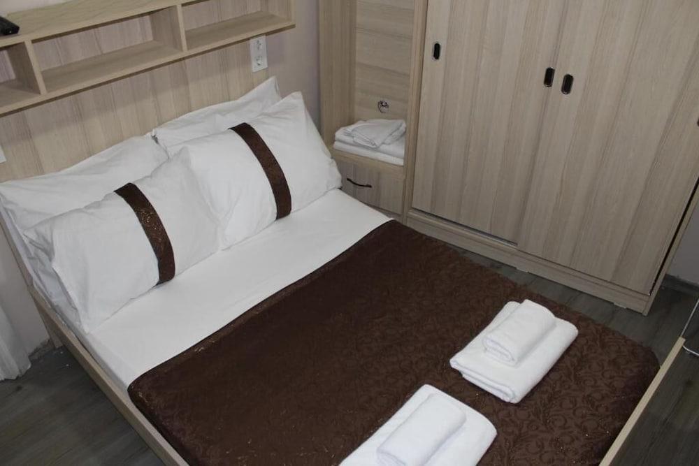 CARVAN HOTEL — ISTANBUL — fotografie hotel nr. 14