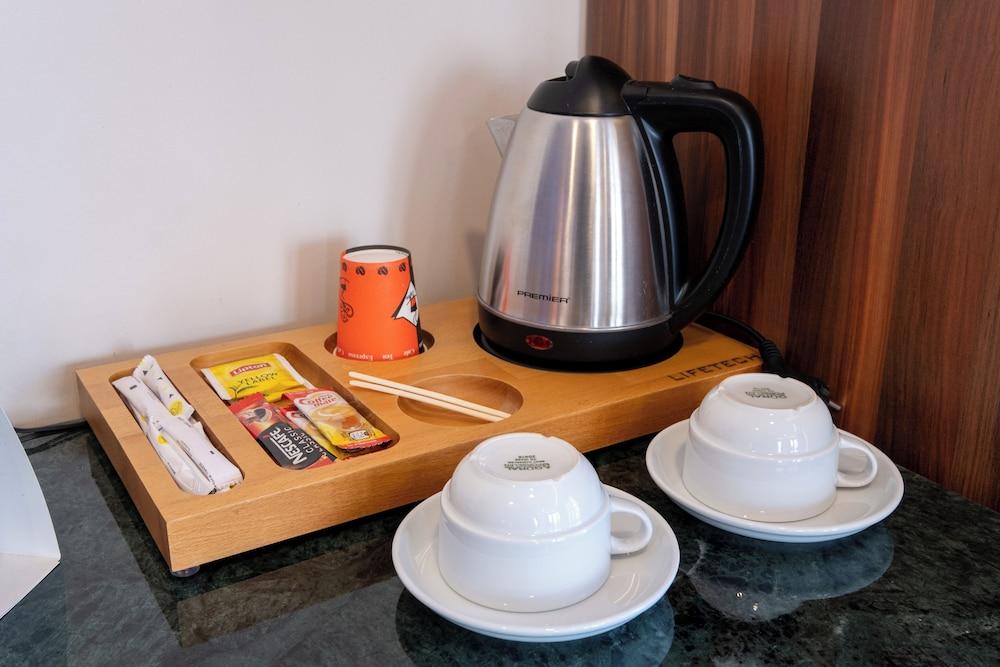 WISTERIA BOUTIQUE HOTEL BOMONTI — ISTANBUL — fotografie hotel nr. 5