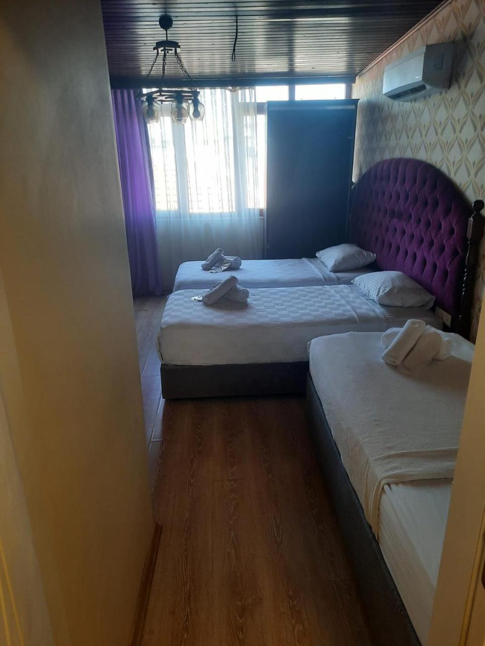 SIESTA APART & HOTEL — IZMIR — fotografie hotel nr. 9
