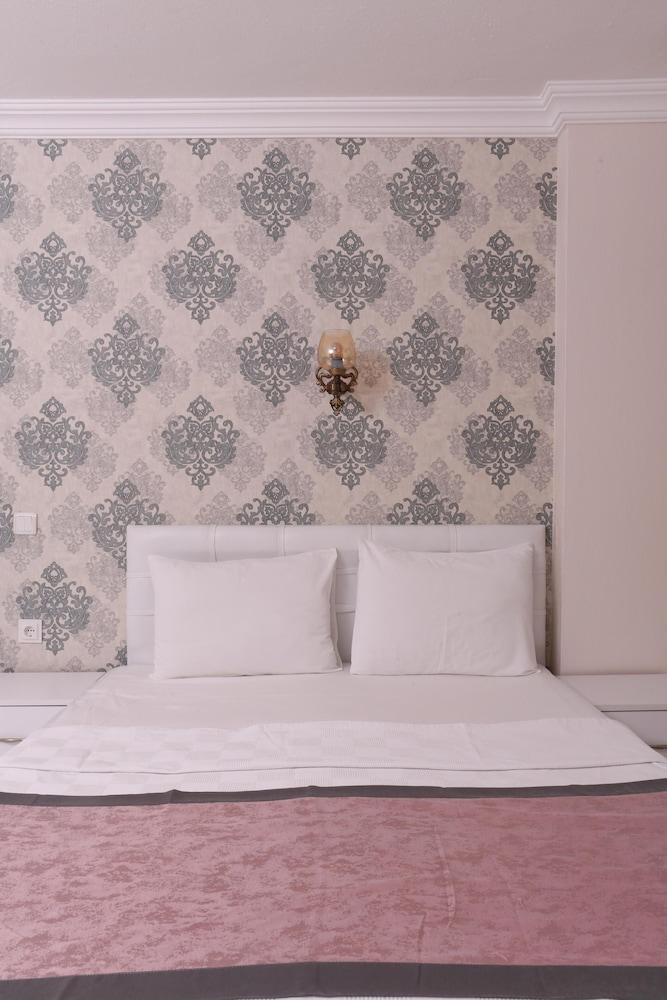 SUNSET VILLAGE — DIDIM — fotografie hotel nr. 11