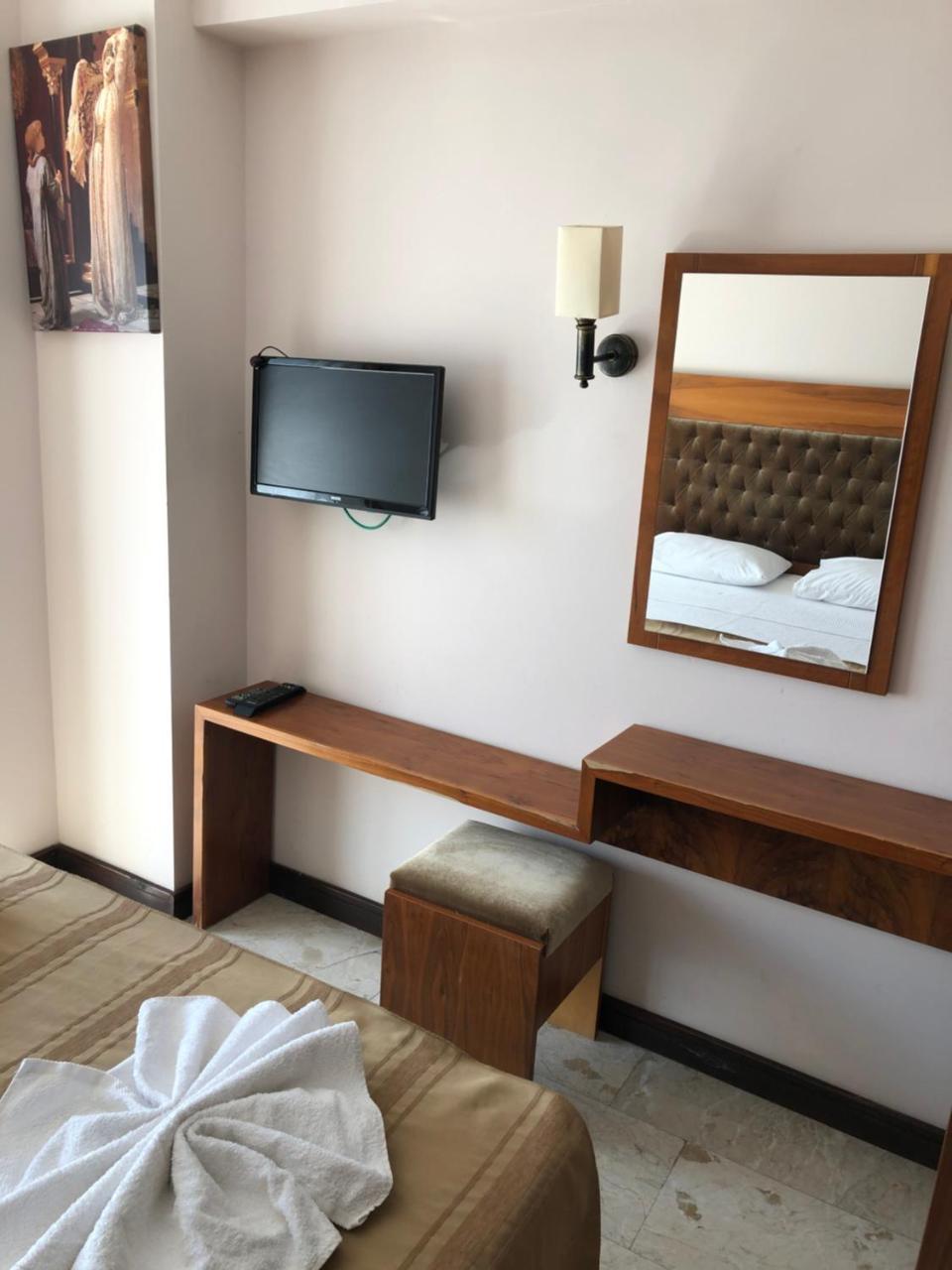 BOUTIQUE HOTEL MONTANA — DALYAN — фотография отеля №31