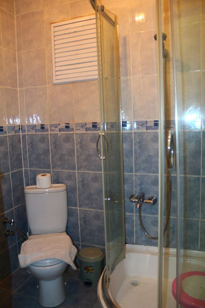 METE APARTMENTS — ISTANBUL — фотография отеля №26