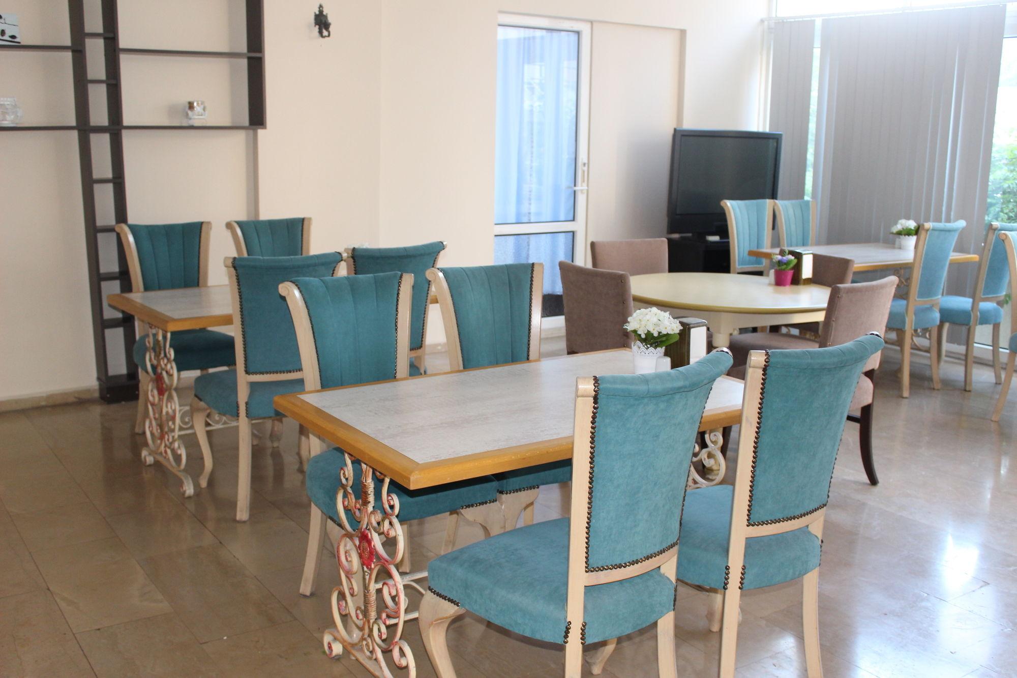 BERRY BELLA HOTEL — MARMARIS — fotografie hotel nr. 14