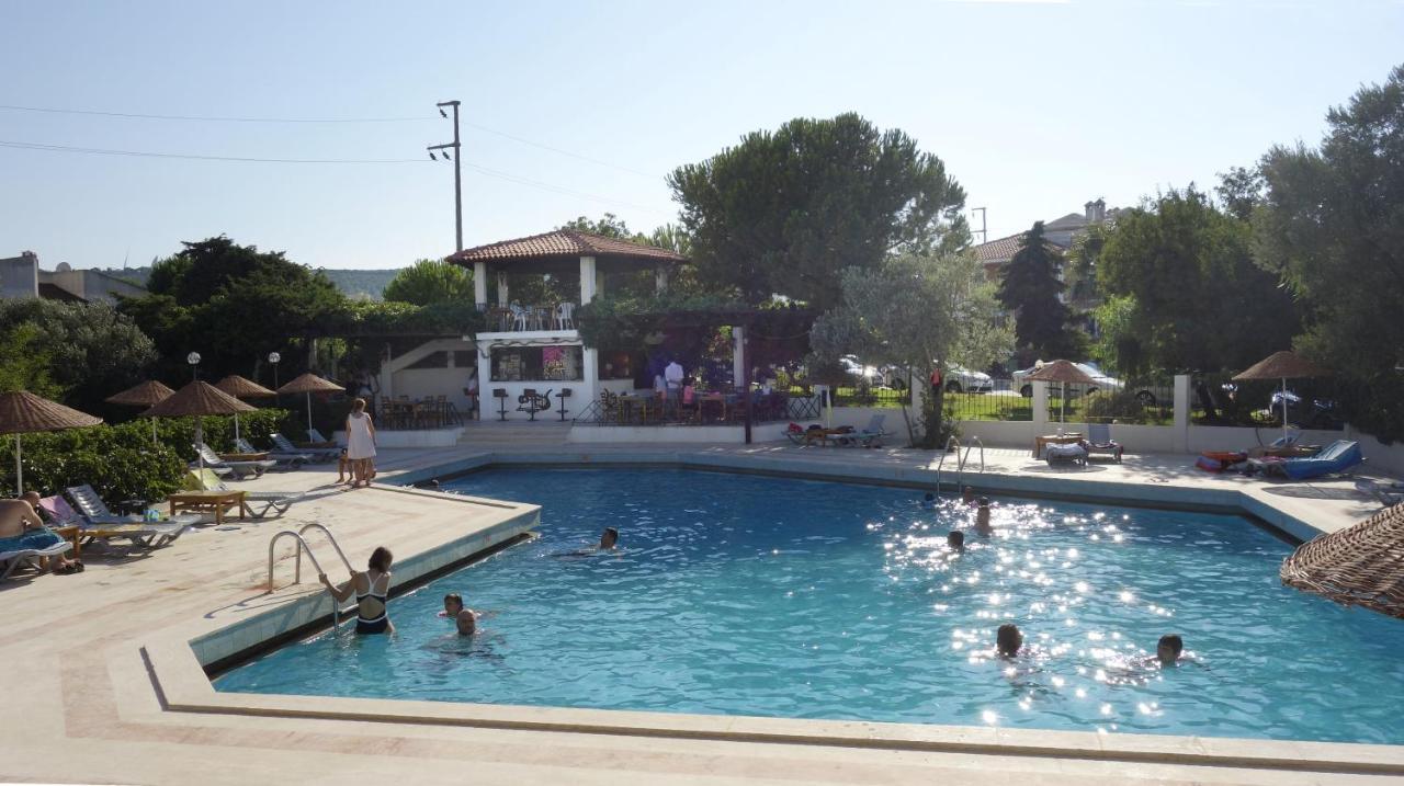 ARINNANDA — CESME — фотография отеля №33