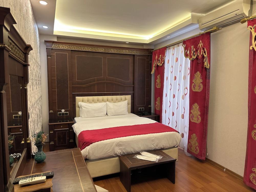 NAPOLYON HOTEL — ISTANBUL — фотография отеля №7