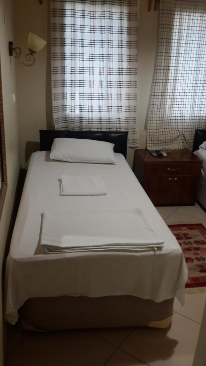 DURAK HOTEL — BODRUM — fotografie hotel nr. 26