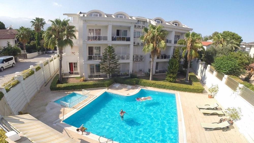 KEMER RESIDENCE 2 — KEMER — fotografie hotel nr. 30