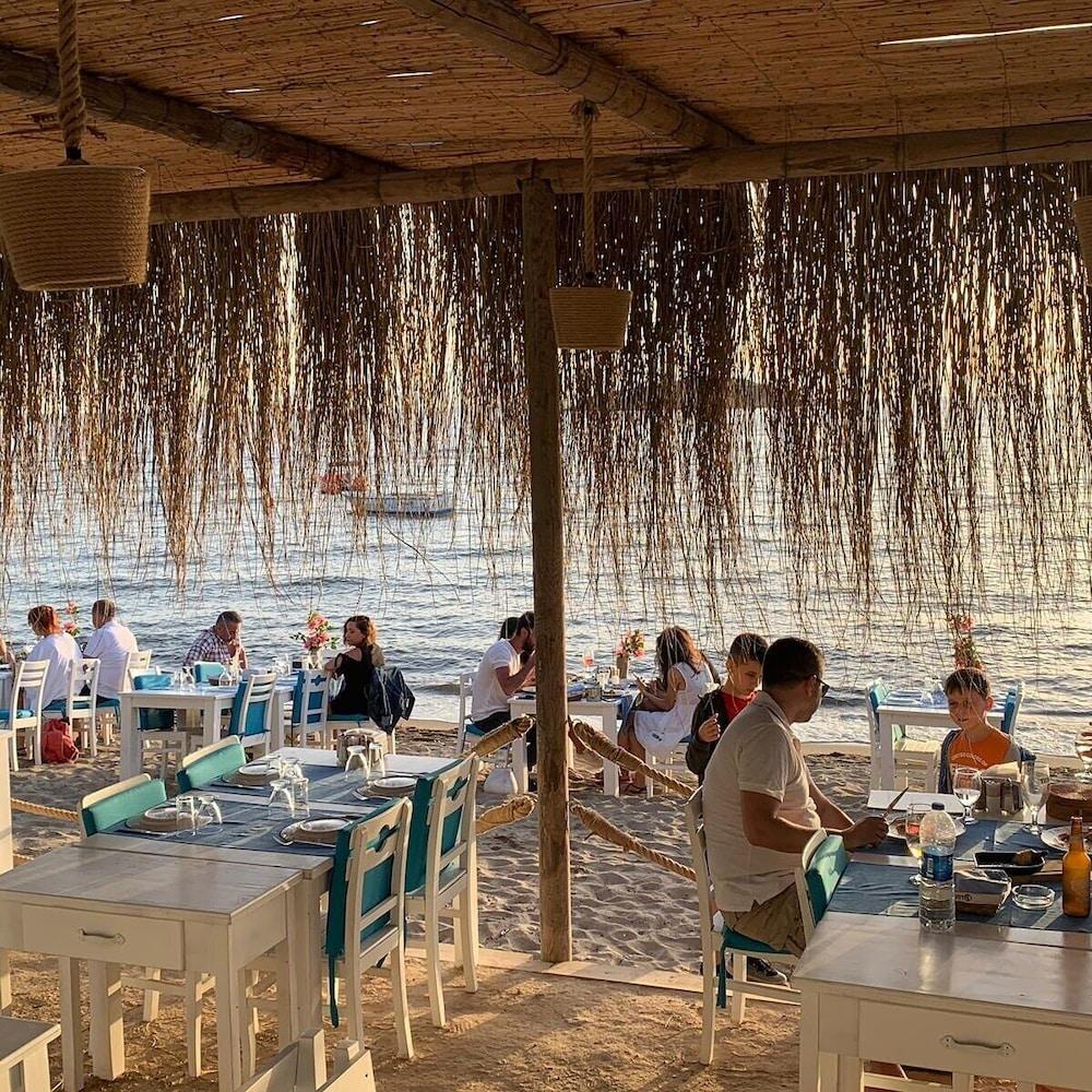 PITOS BUNGALOWS — BODRUM — фотография отеля №27