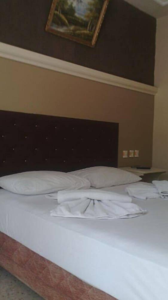 SELAY HOTEL — KUSADASI — фотография отеля №5