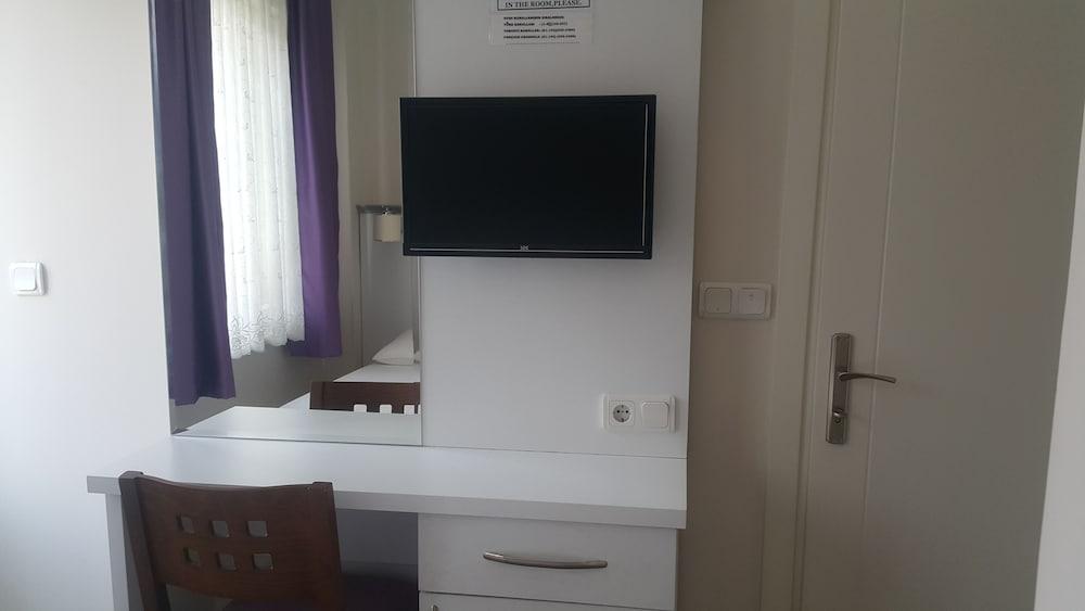 CICEK HOTEL — FETHIYE — фотография отеля №17