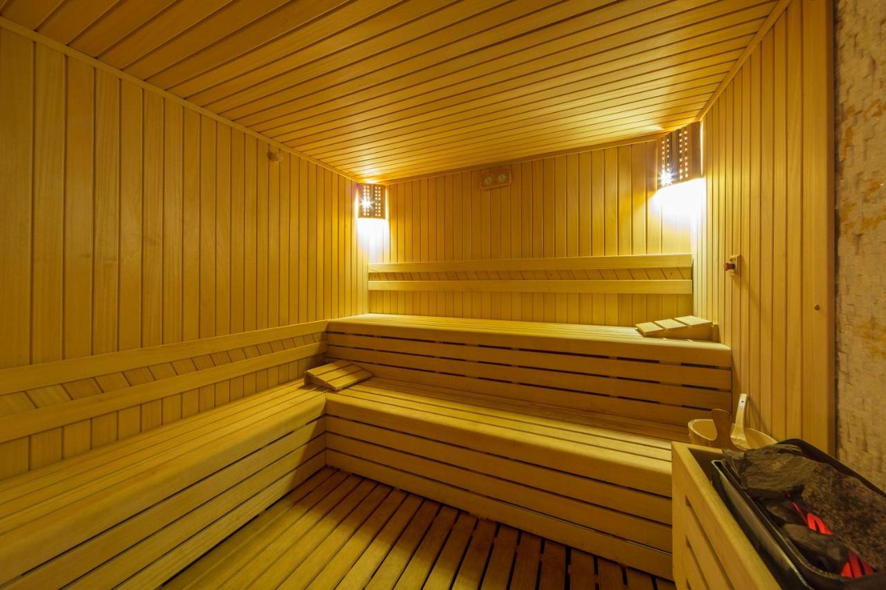 HOTEL MORIONE — ISTANBUL — fotografie hotel nr. 30