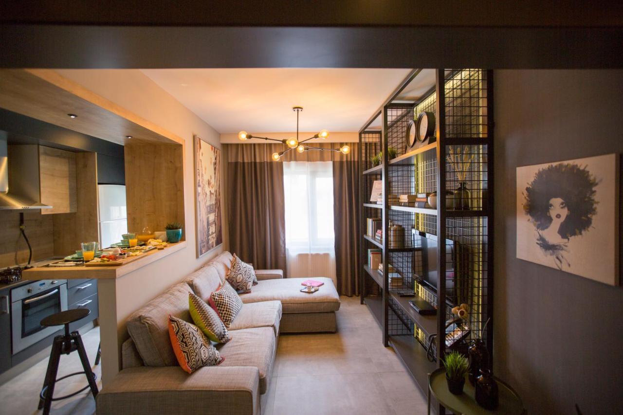 CITYLOFT 36 SUITES — ISTANBUL — fotografie hotel nr. 32