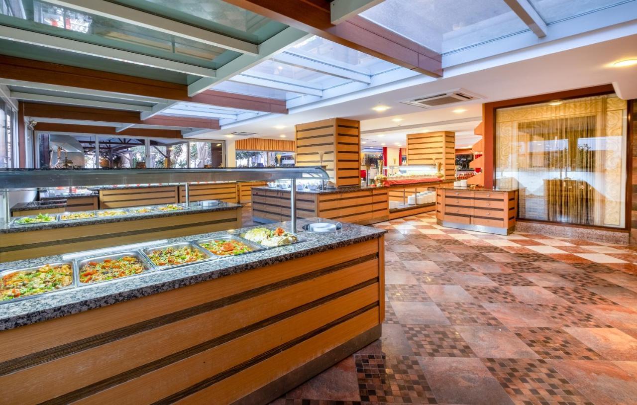FAME BEACH HOTEL — KEMER — фотография отеля №22