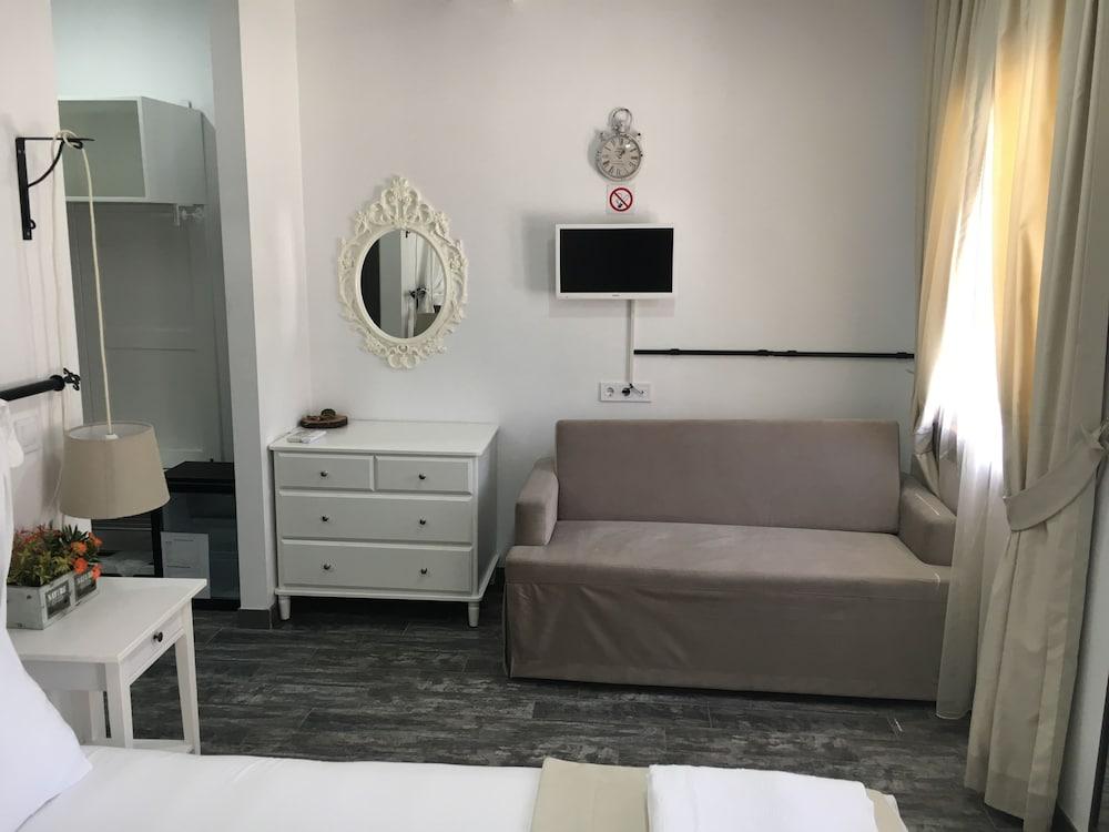 NOVA CITRUS HOTEL — SEFERIHISAR — фотография отеля №11