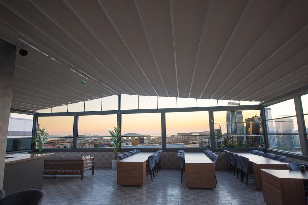 EPS SUITE — ISTANBUL — fotografie hotel nr. 34